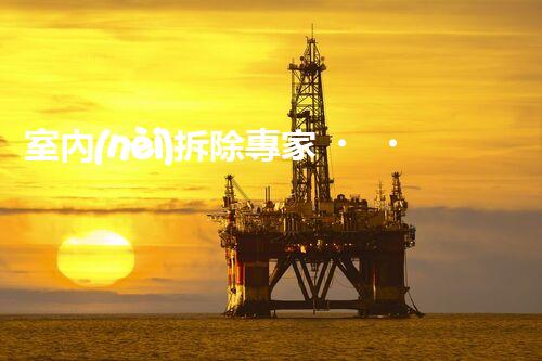 室內(nèi)拆除專家，打造安全高效空間重塑